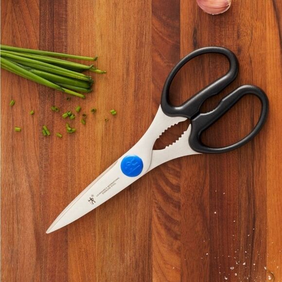 Henckels Take-Apart Kitchen Shears - Picture 1 of 5